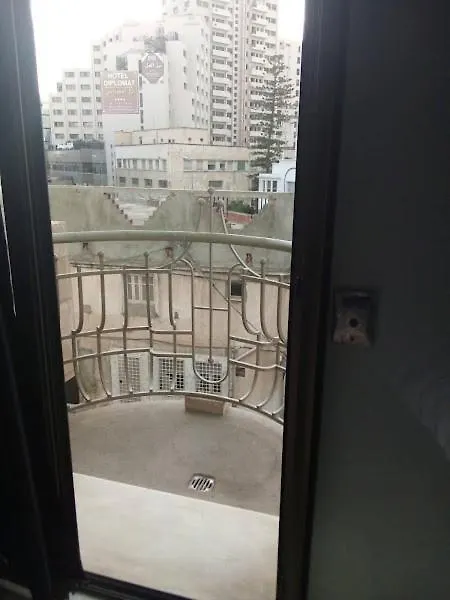 Tunis Appartement Meuble Centre Ville Apartment