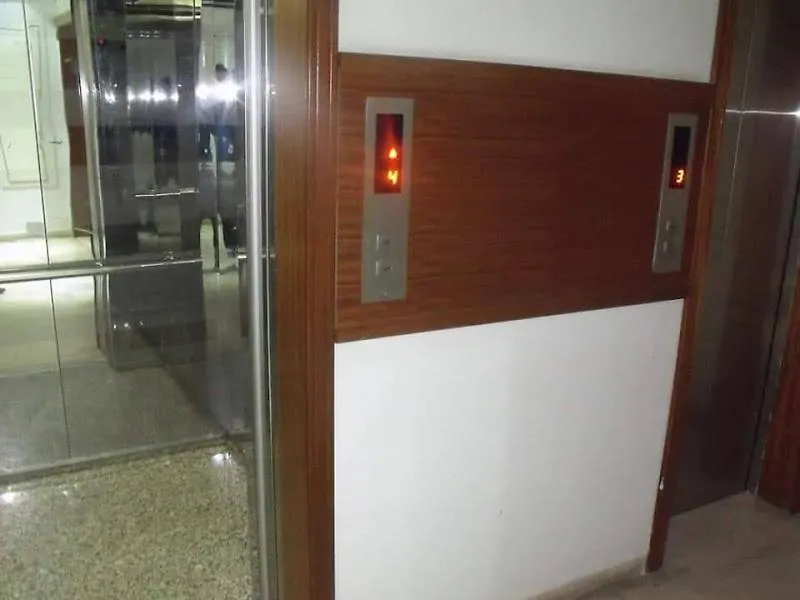Tunis Appartement Meuble Centre Ville 0*,