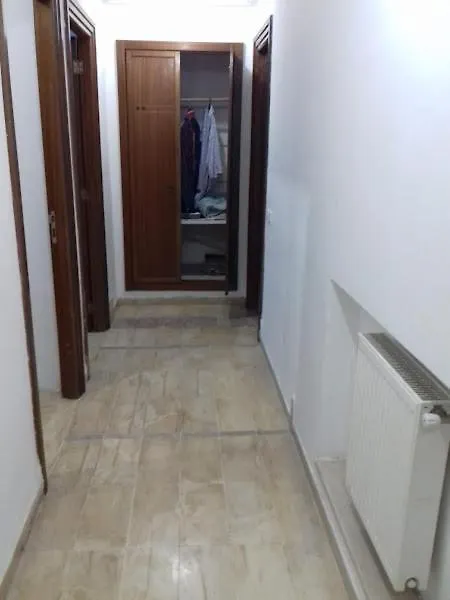 Tunis Appartement Meuble Centre Ville