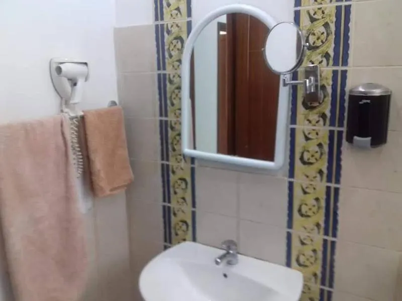 Tunis Appartement Meuble Centre Ville Tunisia