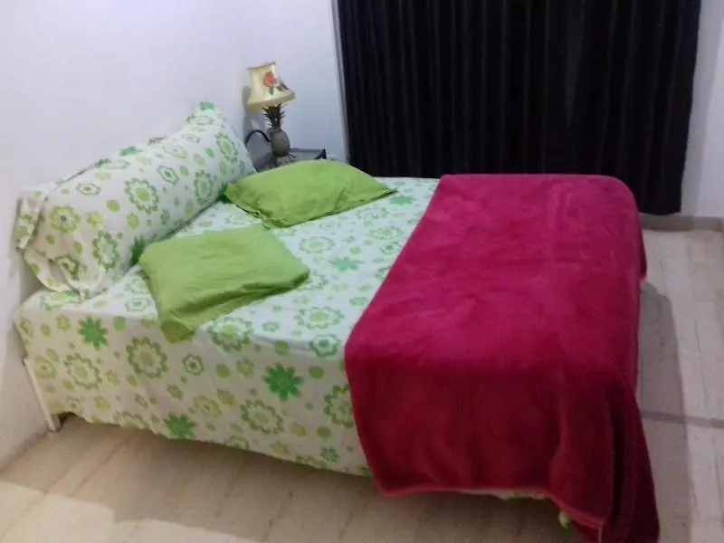 Apartment Tunis Appartement Meuble Centre Ville