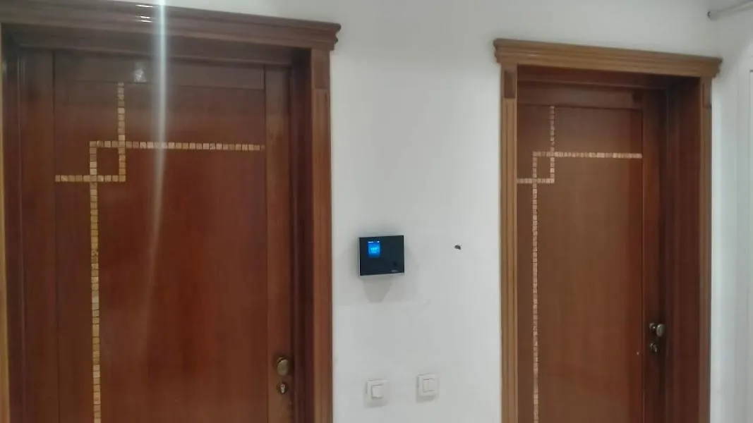 Tunis Appartement Meuble Centre Ville