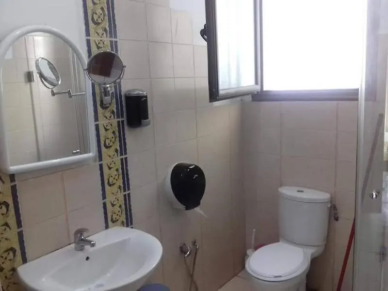 Tunis Appartement Meuble Centre Ville
