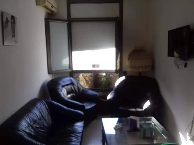 Tunis Appartement Meuble Centre Ville