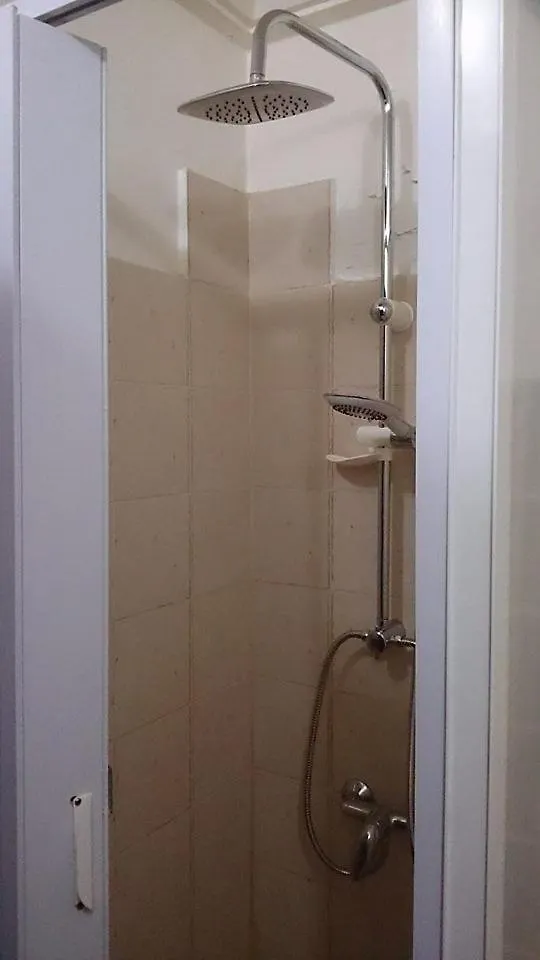 Apartment Tunis Appartement Meuble Centre Ville Tunisia