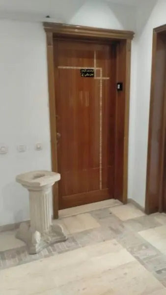 Tunis Appartement Meuble Centre Ville 0*,  Tunisia