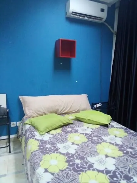 Tunis Appartement Meuble Centre Ville Tunisia