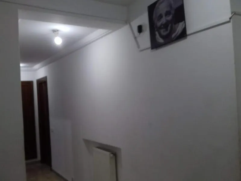 Apartment Tunis Appartement Meuble Centre Ville Tunisia