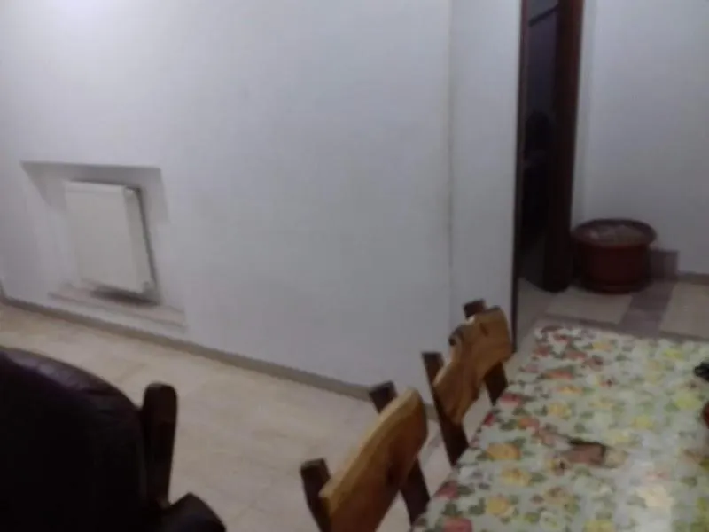 Tunis Appartement Meuble Centre Ville Apartment