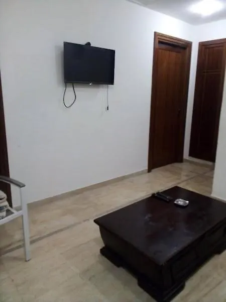 Tunis Appartement Meuble Centre Ville