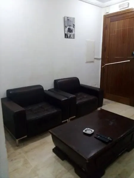 Tunis Appartement Meuble Centre Ville 0*,